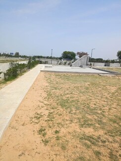 Plot For Sale in Dameera City Plots