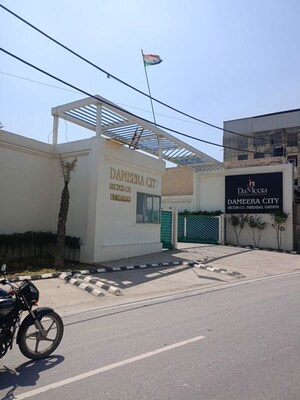   Plot at Dameera City Plots, Sector 121 – for Sale