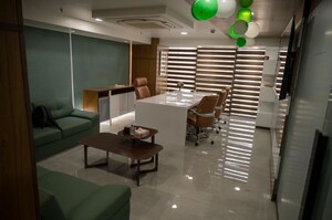  Office Space For Rent in Ambli