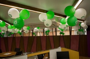 Furnished Amenities in  Office Space at Ambli – for Rent