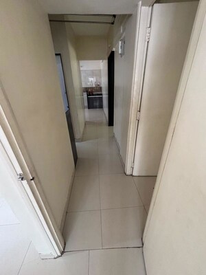 2 BHK Apartment – Nearby View at Bhusari Colony - for Rent