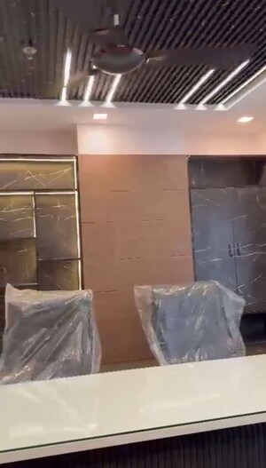 Team Area in  Office Space at Vipul Plaza Faridabad, Sector 81 – for Sale