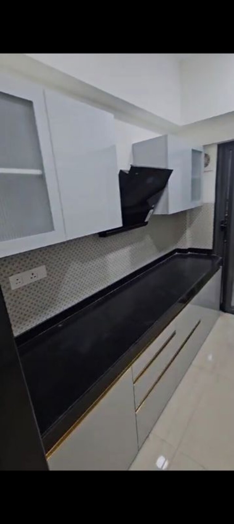 Kitchen, lower parel 2 Bedroom 679 Sq.Ft. Apartment In Lower Parel Mumbai 10382222