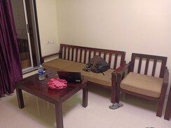 Pg For Rent in Thane West