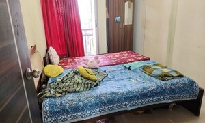 Bedroom in  Pg at Thane West – for Rent