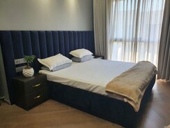 4 BHK + Pooja Room Apartment For Sale in Lodha Sterling
