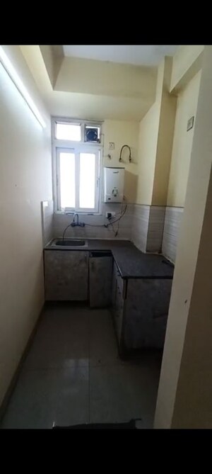 Kitchen in 1 BHK Apartment at Rishabh Cloud 9, Sector 1 Vaishali – for Rent