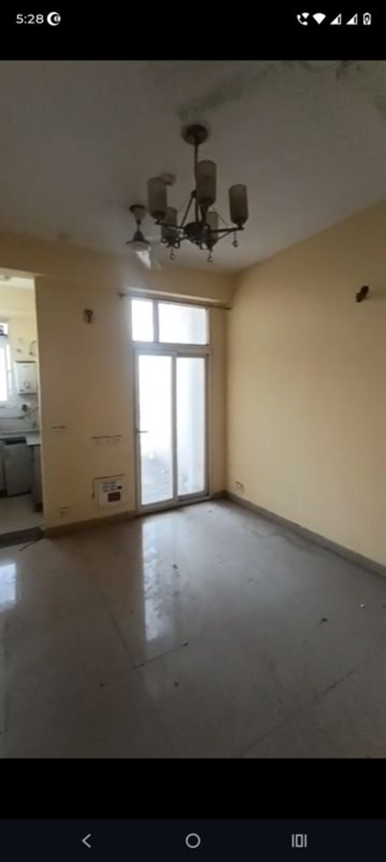 Room, rishabh-cloud-9 1 Bedroom 600 Sq.Ft. Apartment In Sector 1 Vaishali Ghaziabad 10382201