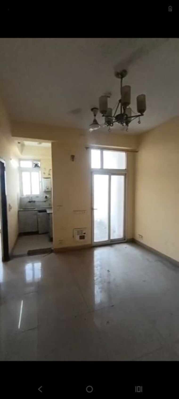Room, rishabh-cloud-9 1 Bedroom 600 Sq.Ft. Apartment In Sector 1 Vaishali Ghaziabad 10382201