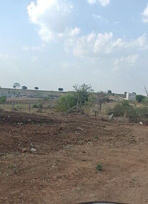  Plot For Sale in Kandukur