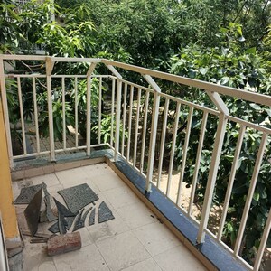 Balcony in 2 BHK Apartment at BPTP Park Grandeura, Sector 82 – for Sale