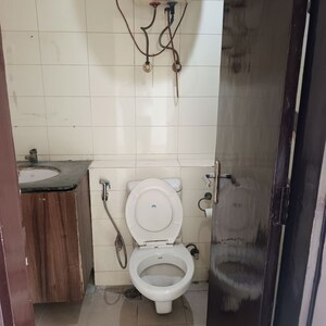 Bathroom in 2 BHK Apartment at BPTP Park Grandeura, Sector 82 – for Sale
