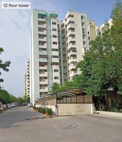2 BHK + Study Room Apartment For Rent in Kaveri Apartment