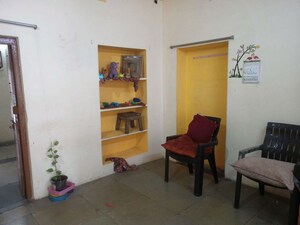 Living Room in 3 BHK Independent House at Vasundhara Apartments, Lothkunta – for Sale