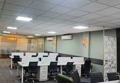 Office Space For Rent in Wakadewadi