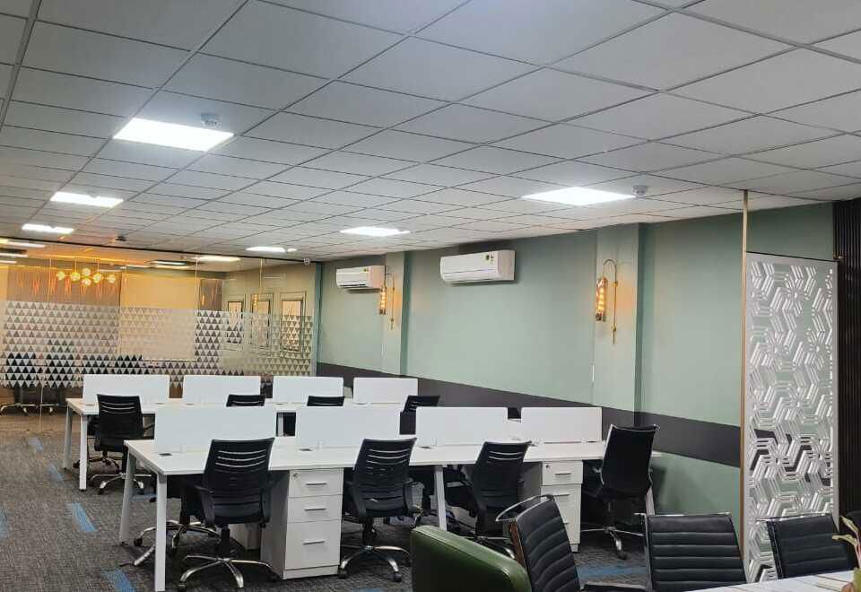Office Space For Rent in Wakadewadi