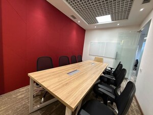 Team Area in  Office Space at Wakadewadi – for Rent
