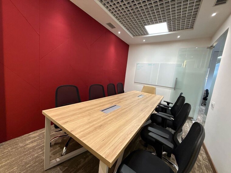 Team Area, wakadewadi Commercial Office Space 4900 Sq.Ft. In Wakadewadi Pune 10382233