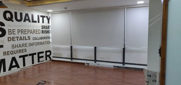 undefined, true-westgate Commercial Office Space 4250 Sq.Ft. In Makarba Ahmedabad 10382225