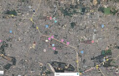 Plot For Sale in Banaswadi