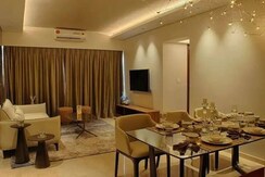 2 BHK + Pooja Room,Store Room Apartment For Sale in Imperial Altamount