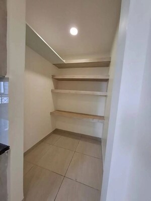 Staircase in 1 BHK Apartment at Sai Abhyuday Complex, Nalasopara West – for Sale