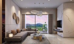 3 BHK Apartment For Sale in Panorama Tower Andheri