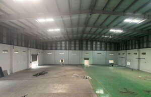  Warehouse – Exterior View View at Sriperumbudur - for Rent