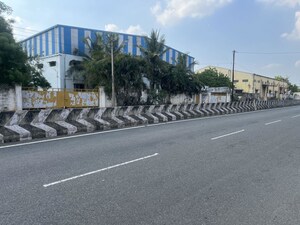  Warehouse – Exterior View View at Sriperumbudur - for Rent