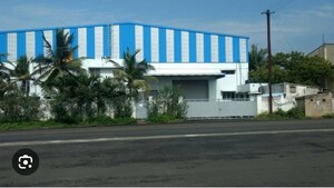  Warehouse For Rent in Sriperumbudur