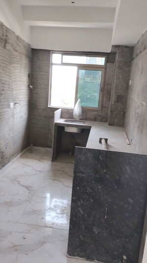 Bathroom in 2 BHK Apartment at Lower Parel – for Sale