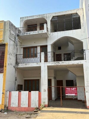  Office Space For Rent in Gomti Nagar