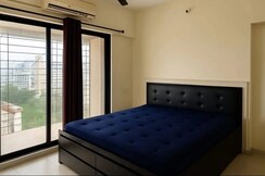 1 BHK + Pooja Room Apartment For Sale in GR Rajputra CHS