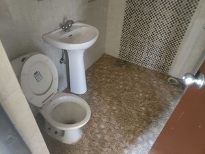 Bathroom in 2.5 BHK Apartment at Gaur City 2 - 10th Avenue, Sector 16c Greater Noida – for Sale