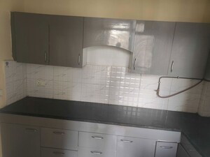 Kitchen in 2.5 BHK Apartment at Gaur City 2 - 10th Avenue, Sector 16c Greater Noida – for Sale
