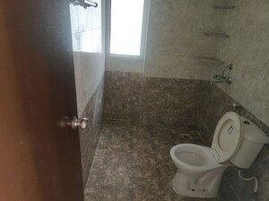 Bathroom in 2.5 BHK Apartment at Gaur City 2 - 10th Avenue, Sector 16c Greater Noida – for Sale