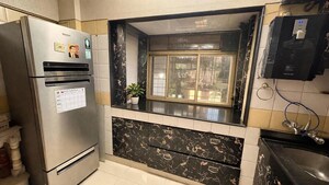 Bedroom in 3 BHK Apartment at Goregaon West – for Sale