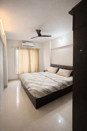 Bedroom in 3 BHK Apartment at Goregaon West – for Sale