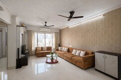 3 BHK Apartment For Sale in Goregaon West