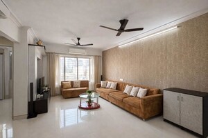 3 BHK Apartment For Sale in Goregaon West