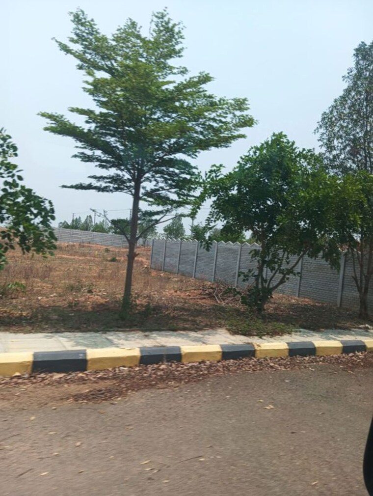 undefined, cbc-cosmopolis  182 Sq.Yd. Plot In Mirkhanpet Hyderabad 10382250