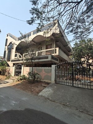 1 BHK Independent House For Rent in Nacharam