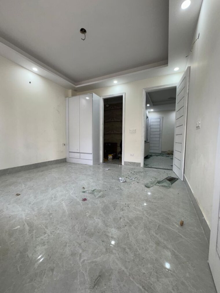 Room, chattarpur 1 Bedroom 600 Sq.Ft. Apartment In Chattarpur Delhi 10382269