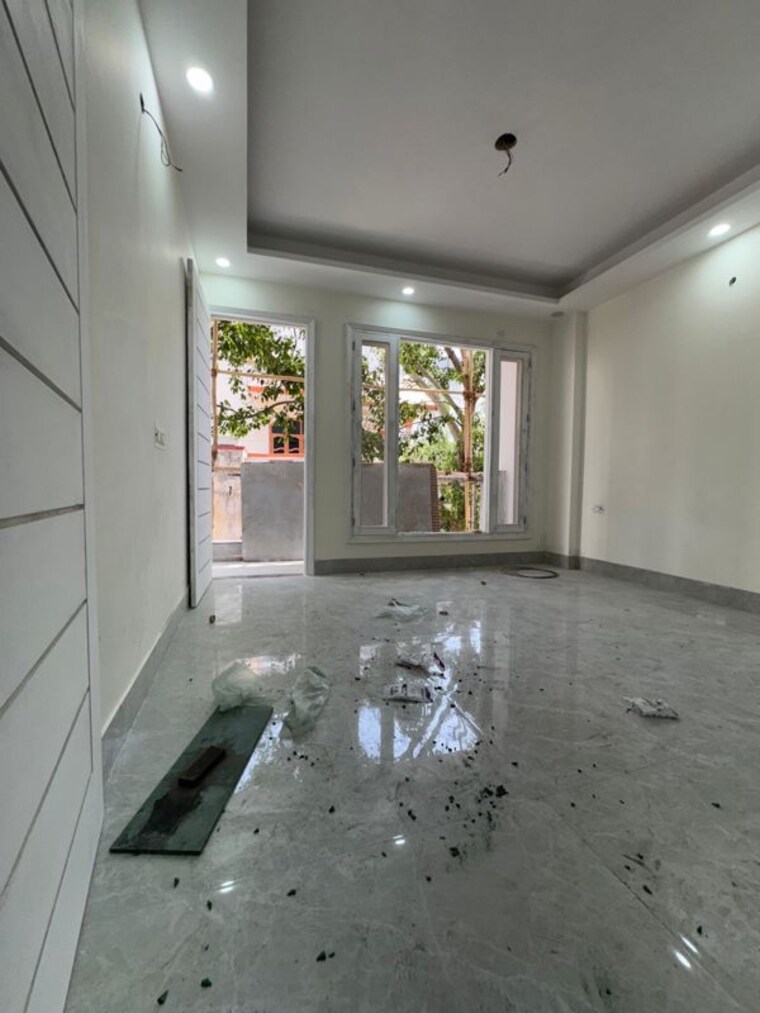 Room, chattarpur 1 Bedroom 600 Sq.Ft. Apartment In Chattarpur Delhi 10382269