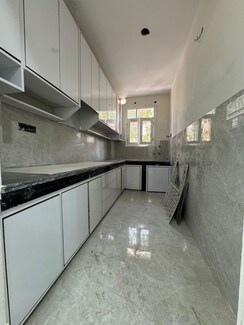 1 BHK + Servant Room Apartment For Rent in Chattarpur