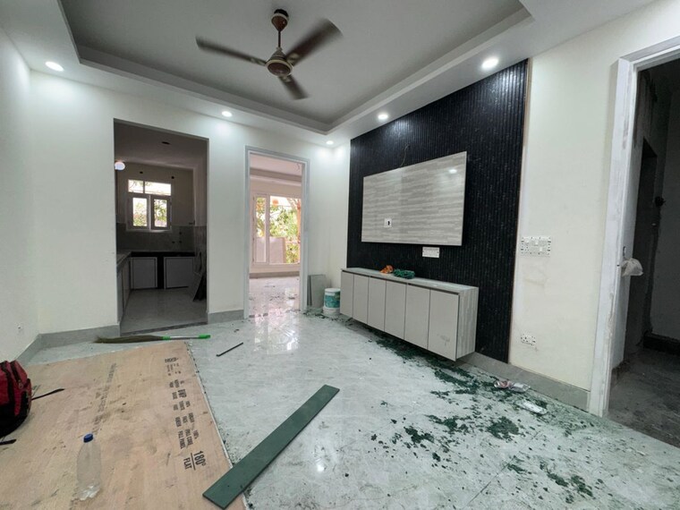 Room, chattarpur 1 Bedroom 600 Sq.Ft. Apartment In Chattarpur Delhi 10382269