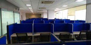 Team Area in  Office Space at Ramdev Plaza, Mira Road – for Rent