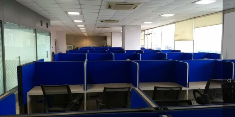 Team Area, ramdev-plaza Commercial Office Space 5500 Sq.Ft. In Mira Road Thane 10382259