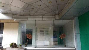 Building Lobby in  Office Space at Ramdev Plaza, Mira Road – for Rent