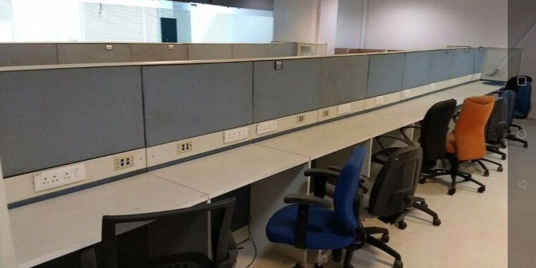 Team Area, ramdev-plaza Commercial Office Space 5500 Sq.Ft. In Mira Road Thane 10382259